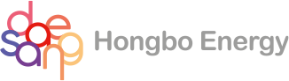 hongboenergy english CI